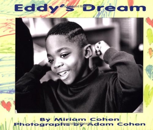 Beispielbild fr Eddy's Dream zum Verkauf von HPB Inc.