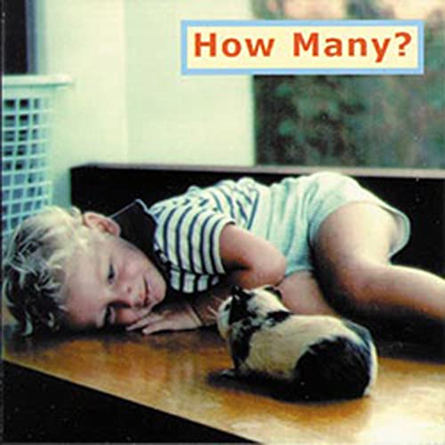 9781887734660: How Many? (Photoflap Board Books)