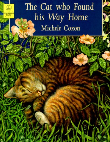 9781887734677: The Cat Who Found His Way Home