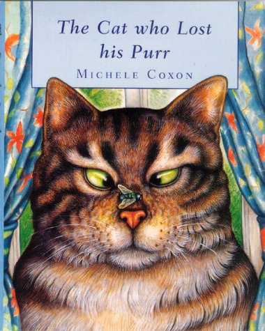 Beispielbild fr The Cat Who Lost His Purr zum Verkauf von HPB-Emerald