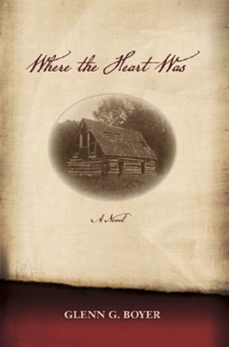 Stock image for Where the Heart Was for sale by Hawking Books