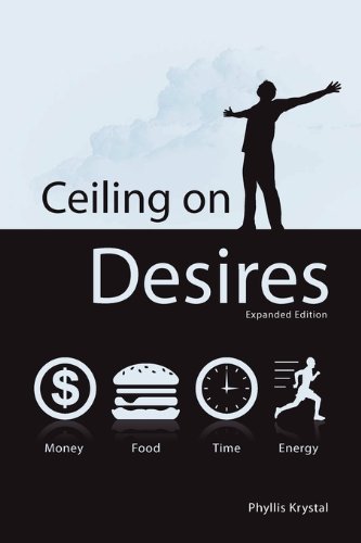 Ceiling on Desires, Expanded Edition (9781887747417) by Phyllis Krystal