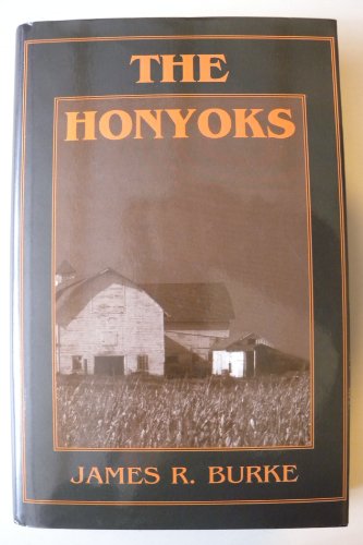 Imagen de archivo de The Honyoks a la venta por Inkberry Books