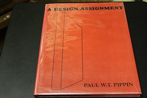 A Design Assignment: Preliminary Design Study Models for the Facade of the United Nations Secreta...
