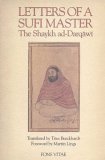 9781887752169: Letters of a Sufi Master: The Shayikh Ad-Darqawi (Fons Vitae)