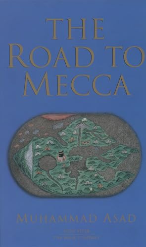 

Road to Mecca (Paperback or Softback)
