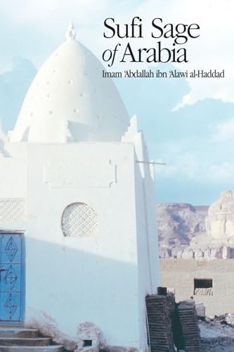 Beispielbild fr Sufi Sage of Arabia Format: Paperback zum Verkauf von INDOO