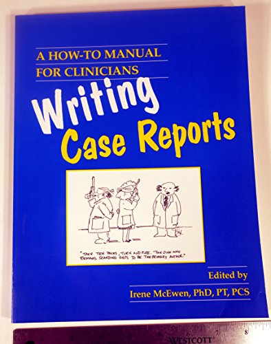 Beispielbild fr Writing Case Reports : A How-to Manual for Clinicians zum Verkauf von HPB-Red