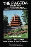 Stock image for The Pagoda Skyline Drive: an Illustrated History Reading's Mountaintop Landmarks for sale by Firefly Bookstore