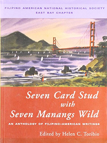 Beispielbild fr Seven Card Stud with Seven Manangs Wild zum Verkauf von Books From California