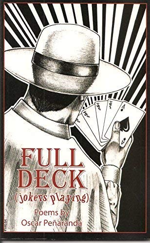 Stock image for Full Deck (Jokers Playing) for sale by St Vincent de Paul of Lane County