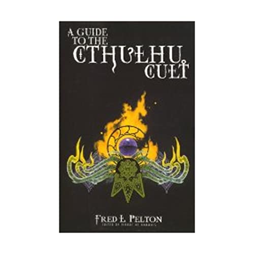 A Guide to the Cthulhu Cult