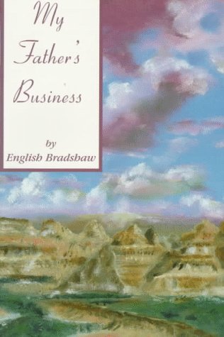 My Father's Business - Bradshaw, English