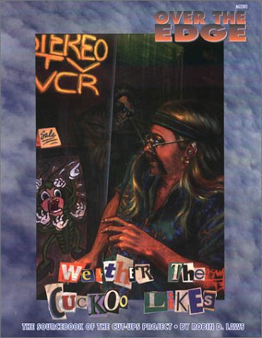 Beispielbild fr Weather the Cuckoo Likes (Over the Edge 1E) zum Verkauf von Half Price Books Inc.
