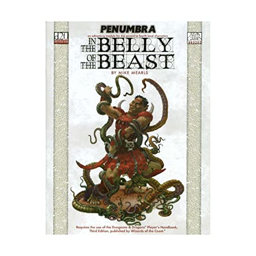 Stock image for In the Belly of the Beast for sale by Black and Read Books, Music & Games
