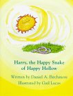 Stock image for Harry, the Happy Snake of Happy Hollow for sale by ThriftBooks-Dallas