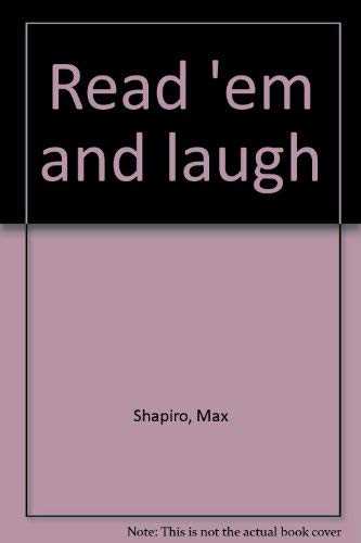 9781887816007: Read 'em and laugh
