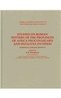 Stock image for STUDIES ON ROMAN POTTERY OF THE PROVINCES OF "AFRICA PROCONSULARIS" AND "BYZACENA" (TUNISIA). HOMMAGE A MICHEL BONIFAY for sale by Prtico [Portico]