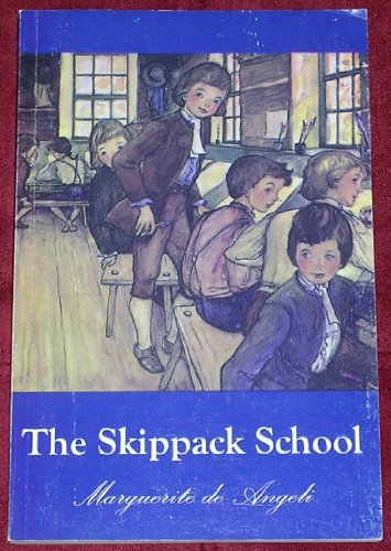 Stock image for The Skippack School for sale by WorldofBooks