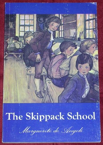 9781887840064: The Skippack School
