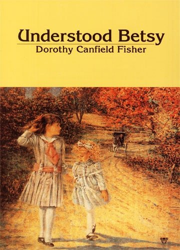 Imagen de archivo de Understood Betsy a la venta por Jenson Books Inc