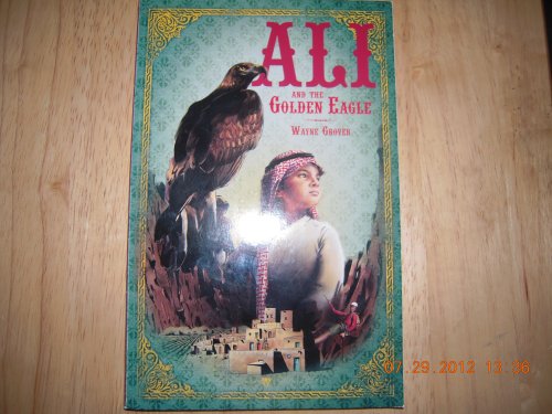 Stock image for Ali and the Golden Eagle for sale by SecondSale