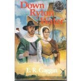 9781887840330: Down Ryton Water by E. R. Gaggin (2001-08-02)