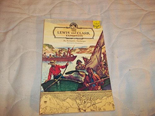 Stock image for The Lewis and Clark Expedition for sale by SecondSale