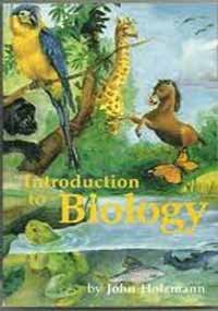 Beispielbild fr Introduction to Biology zum Verkauf von Wonder Book