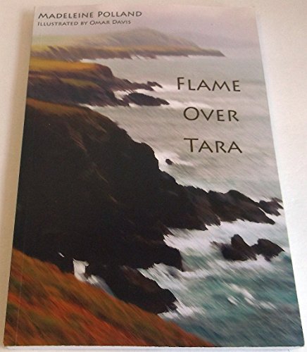 Stock image for Flame Over Tara for sale by Half Price Books Inc.