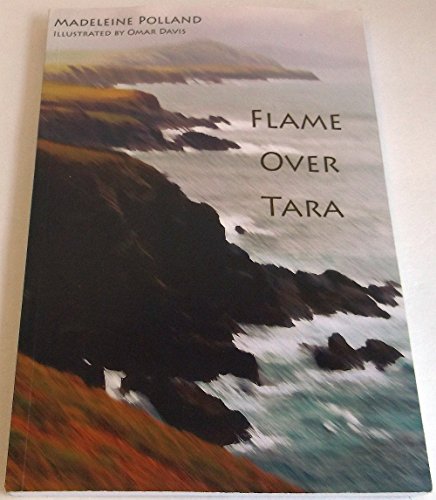 Stock image for Flame Over Tara for sale by ZBK Books