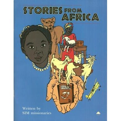 Stock image for Stories From Africa for sale by BooksRun