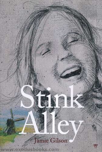 Beispielbild fr Stink Alley (2002) zum Verkauf von Wonder Book