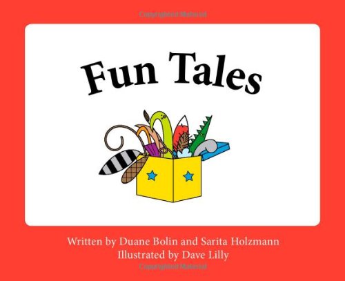 Stock image for Fun Tales for sale by SecondSale