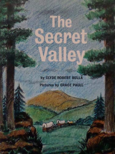 9781887840705: Title: The Secret Valley