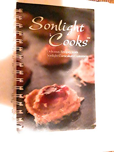 Stock image for Sonlight Cooks for sale by SecondSale