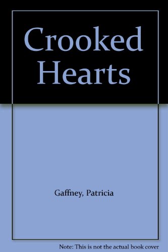 Crooked Hearts (9781887861007) by Gaffney, Patricia
