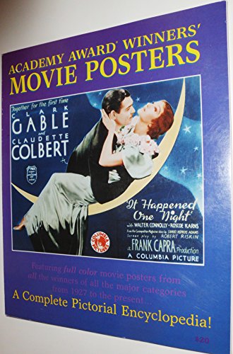 9781887893008: Academy Award Winners' Movie Posters