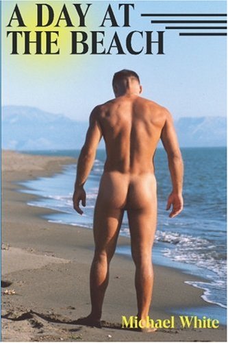 Stock image for A Day at the Beach (A Boner Book) for sale by HPB Inc.
