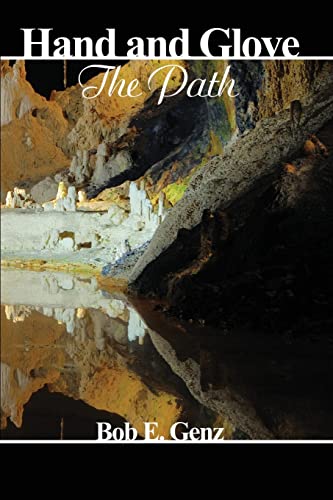 Beispielbild fr Hand And Glove: The Path (A Boner Book) zum Verkauf von HPB Inc.