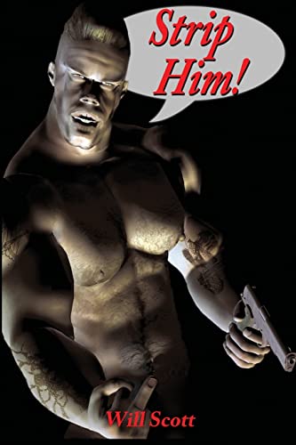 Stock image for Strip Him! (A Boner Book) for sale by HPB Inc.
