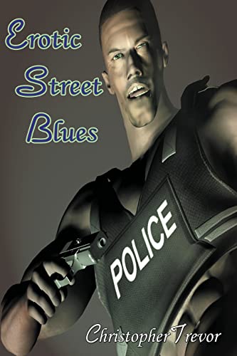 Beispielbild fr Erotic Street Blues (A Boner Book) zum Verkauf von HPB Inc.