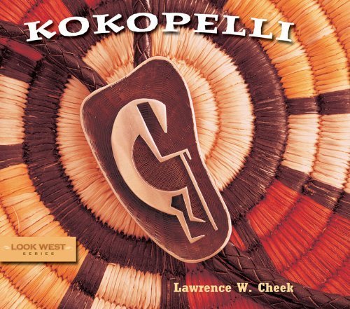 Beispielbild fr Kokopelli (Look West Series) zum Verkauf von Open Books