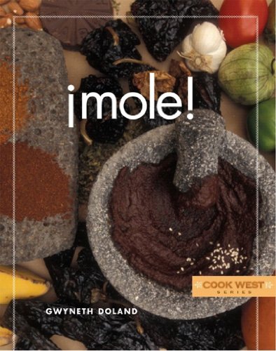 Stock image for Mole! for sale by ThriftBooks-Dallas