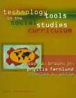 Imagen de archivo de Technology Tools in the Social Studies Curriculum a la venta por HPB-Red