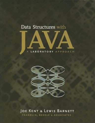 Stock image for Data Structures With Java: A Laboratory Approach for sale by Hay-on-Wye Booksellers