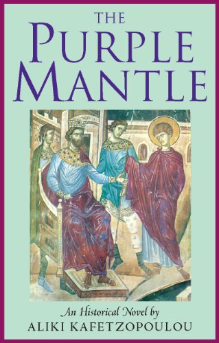 Imagen de archivo de The Purple Mantle: In the Reign of Diocletian an Historical Novel a la venta por ThriftBooks-Atlanta