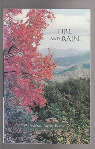 Stock image for Fire & Rain for sale by Harry Alter