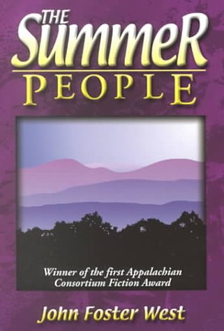 Stock image for The Summer People for sale by ThriftBooks-Atlanta