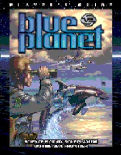 Immagine dell'editore per Blue Planet : Player's Guide venduto da Aragon Books Canada